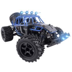 Overmax Automobil sa daljinskim upravljačem - X-FLASH