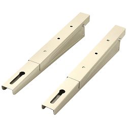 Nosač za klima uređaj MACLEAN do 200 kg/ 430 x 550 mm - MC-624