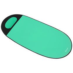 Tracer Prostirka za plažu, 180 x 80 cm, mint - POP UP BEACH MAT MINT 180 X 80CM
