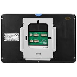 Orno Video interfon 7", set, Indi N - OR-VID-VP-1069/B
