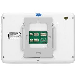 Orno Video interfon 7", set, Scuti - OR-VID-VP-1073/W