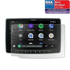 Anti-glare zaštitna folija ALPINE KTX-HF9 za Halo9 Series