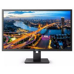 Monitor PHILIPS B Line 325B1L/00 (31.5" IPS, 75Hz, 2560×1440 QHD crni)