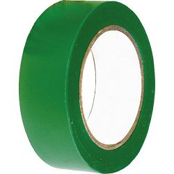 Izolir traka HOME 20m / zelena