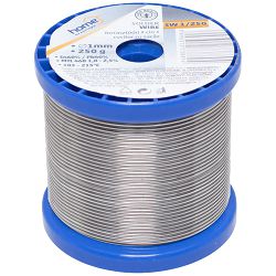 SMA Tinol za lemljenje, O 1.0 mm, 250g - SW 1/250