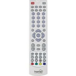 home Daljinski upravljač, 8 in 1, univerzalni - URC 10