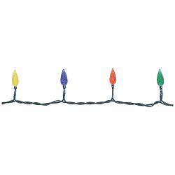 Dekorativna LED rasvjeta HOME - KIL 40/M