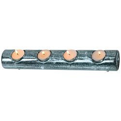 Dekorativna LED rasvjeta HOME sviječnjak - TLH 33/SL