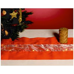 Dekorativna LED rasvjeta HOME stolnjak - KLT 10/RD