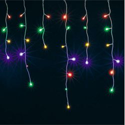 Dekorativna LED rasvjeta HOME - KAF 200L 10M/M