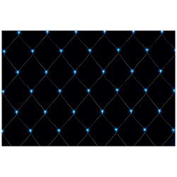 Dekorativna LED rasvjeta HOME mreža - KLN 400/BL