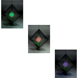 Solarna vrtna rasvjeta HOME viseći ukras, 250 mAh - MX 101