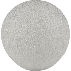 Dekorativna rasvjeta HOME kugla Ř15 cm - GLE 15/WW