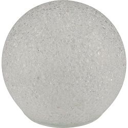 Dekorativna rasvjeta HOME kugla Ř12 cm - GLE 12/WW
