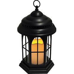 Dekorativna LED rasvjeta HOME - LTN 4/BK
