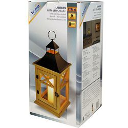 Dekorativna LED rasvjeta HOME - LTN 6