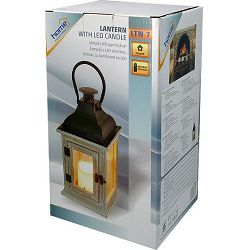 Dekorativna LED rasvjeta HOME - LTN 7