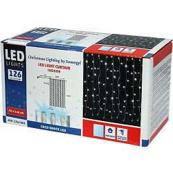Dekorativna LED rasvjeta HOME - KIN 126/WH