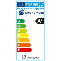 home LED modul za plafonjere sa detektorom pokreta - LMS 12/165H