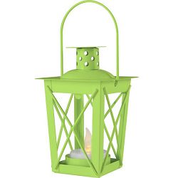 Dekorativna LED rasvjeta HOME - LTN 10/GR