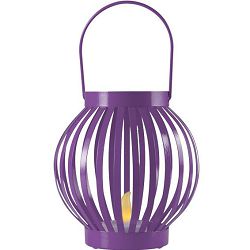Dekorativna LED rasvjeta HOME ljubačasta boja - LTN 11/PL