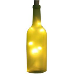 Dekorativna LED rasvjeta HOME žuto - GB 30/YE