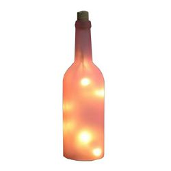 Dekorativna LED rasvjeta HOME pink - GB 30/PK