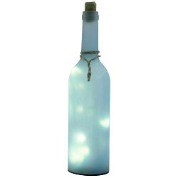 Dekorativna LED rasvjeta HOME plava - GB 30/BL