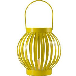 Dekorativna LED rasvjeta HOME žuta boja - LTN 11/YE
