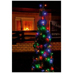 Dekorativna rasvjeta HOME LED lampice - LED 208C/M