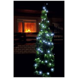 Dekorativna LED rasvjeta HOME - LED 108C/WH