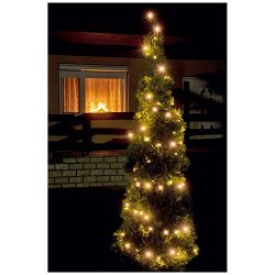 Dekorativna LED rasvjeta HOME - LED 108C/WW