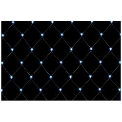 Dekorativna LED rasvjeta HOME mreža - KLN 400C/WH