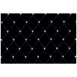 Dekorativna LED rasvjeta HOME mreža - KLN 240C/WH