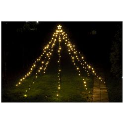 Dekorativna LED rasvjeta HOME - LKD 200 TREE