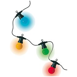 Dekorativna LED rasvjeta HOME 30 kolor LED - LPL 30/M