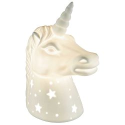 Dekorativna LED rasvjeta HOME jednorog - PDV 03