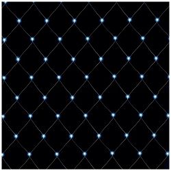 Dekorativna LED rasvjeta HOME mreža - KLN 160C/WH