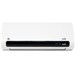 Grijalica zidna HOME FKF 65221, 2200W, LED zaslon