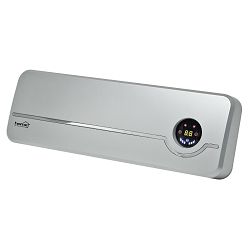 Grijalica zidna HOME FKF 56202, 56 cm širina, 2000W, LCD display