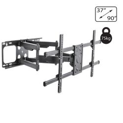 Nosač za TV zidni HOME LCDH 31 (37"- 90", do 75 kg) 