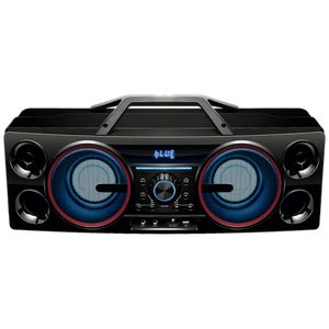 home Zvučnik bežični, Bluetooth, multimedijalni, BoomBox - BT POWER