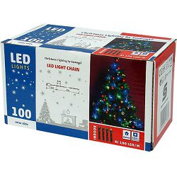 Dekorativna LED rasvjeta HOME - KI 100 LED/M