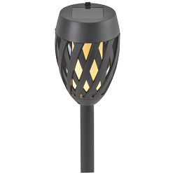 Solarna vrtna dekorativna svjetiljka HOME 300 mAh - MX 200