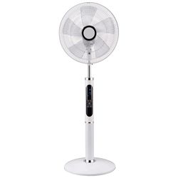 Ventilator sa postoljem HOME SFR 40 3D, 60 W, 40 cm, 3D oscilacija
