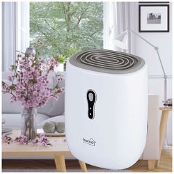 home Isušivač/Odvlaživač zraka 300 ml / 24 h - DHM 300
