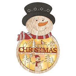 Dekorativna rasvjeta HOME ukras za vrata i prozor - KLW 21 S