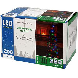 Dekorativna LED rasvjeta HOME - LED 208/M