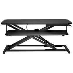 home Višenamjensko radno postolje, MDF / čelik - SST 02