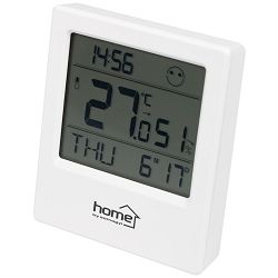 Termometar HOME sa mjerenjem vlažnosti zraka, digitalni - HC 16